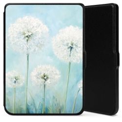 E-Reader Smart Case schwarz