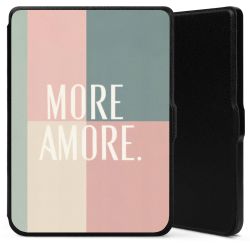 E-Reader Smart Case schwarz