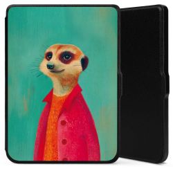 E-Reader Smart Case schwarz