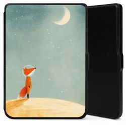 E-Reader Smart Case schwarz