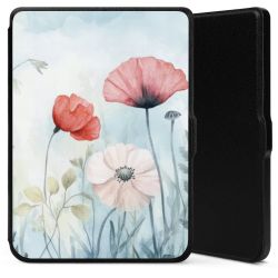 E-Reader Smart Case schwarz