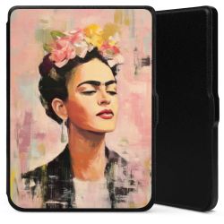 E-Reader Smart Case schwarz