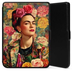 E-Reader Smart Case schwarz