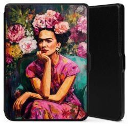 E-Reader Smart Case schwarz