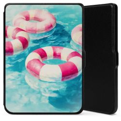 E-Reader Smart Case schwarz