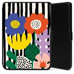 E-Reader Smart Case schwarz