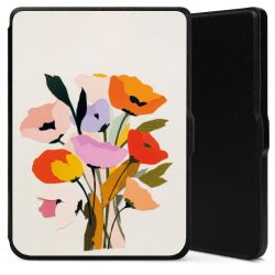 E-Reader Smart Case schwarz