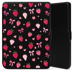 E-Reader Smart Case schwarz