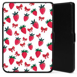 E-Reader Smart Case schwarz