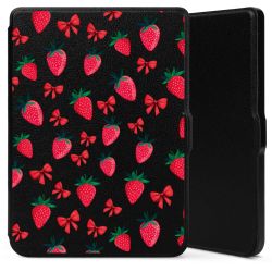 E-Reader Smart Case schwarz