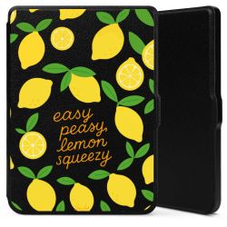 E-Reader Smart Case schwarz