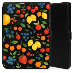 E-Reader Smart Case schwarz