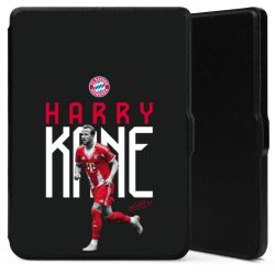 E-Reader Smart Case schwarz