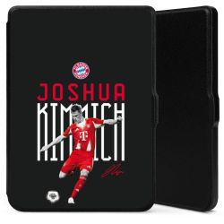 E-Reader Smart Case schwarz