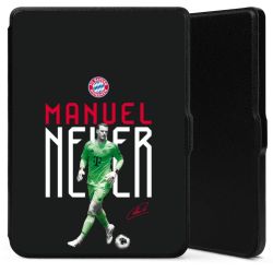 E-Reader Smart Case schwarz