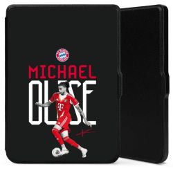 E-Reader Smart Case schwarz