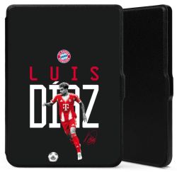 E-Reader Smart Case schwarz