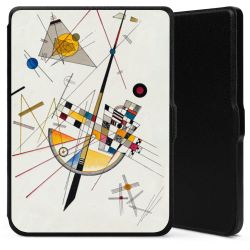 E-Reader Smart Case schwarz