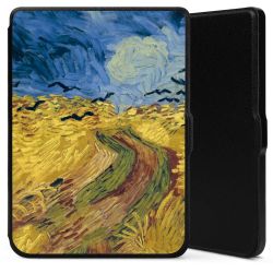 E-Reader Smart Case schwarz