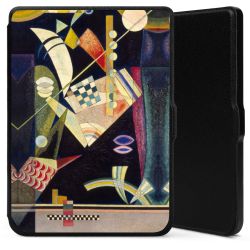 E-Reader Smart Case schwarz