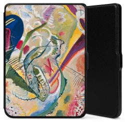 E-Reader Smart Case schwarz