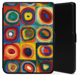 E-Reader Smart Case schwarz