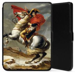 E-Reader Smart Case schwarz