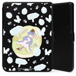 E-Reader Smart Case schwarz