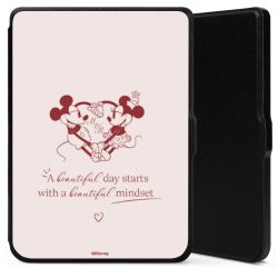 E-Reader Smart Case schwarz