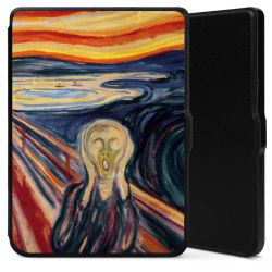 E-Reader Smart Case schwarz