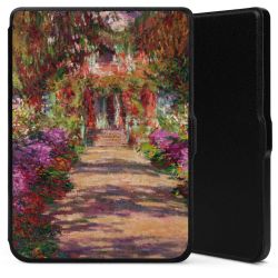 E-Reader Smart Case schwarz