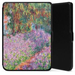 E-Reader Smart Case schwarz
