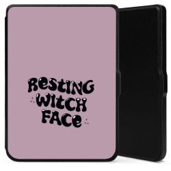 E-Reader Smart Case schwarz
