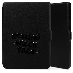 E-Reader Smart Case schwarz