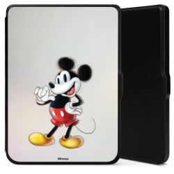 E-Reader Smart Case schwarz