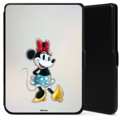 E-Reader Smart Case schwarz