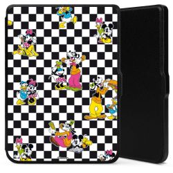 E-Reader Smart Case schwarz