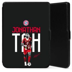 E-Reader Smart Case schwarz