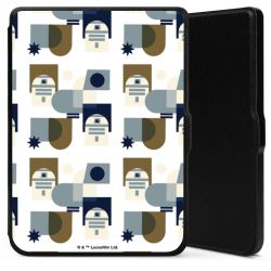 E-Reader Smart Case schwarz