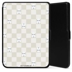 E-Reader Smart Case schwarz