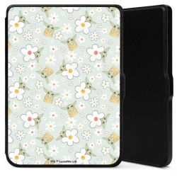 E-Reader Smart Case schwarz