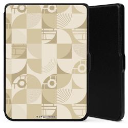 E-Reader Smart Case schwarz