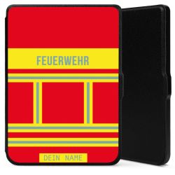 E-Reader Smart Case schwarz