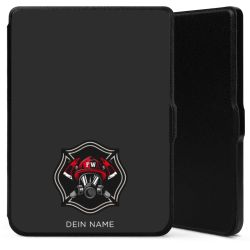 E-Reader Smart Case schwarz