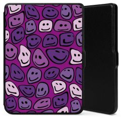 E-Reader Smart Case schwarz