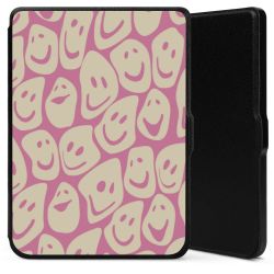 E-Reader Smart Case schwarz