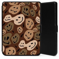 E-Reader Smart Case schwarz