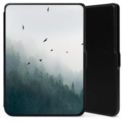 E-Reader Smart Case schwarz