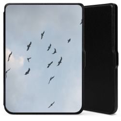 E-Reader Smart Case schwarz