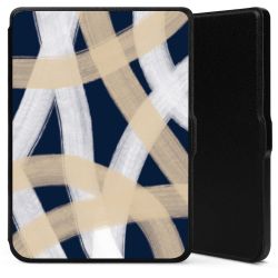 E-Reader Smart Case schwarz